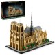 Къща за Кукли Lego 21061A NaN –  BB Къщи за кукли