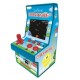 Конзола Cyber Arcade 200 Games Lexibook JL2940 LCD 2,5 NaN –  BB Таблетки
