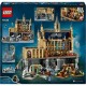 Строителна Игра Lego 76435 Hogwarts Castle: Great Hall Многоцветен 1732 Части NaN –  BB Изграждане на игри