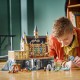 Строителна Игра Lego 76435 Hogwarts Castle: Great Hall Многоцветен 1732 Части NaN –  BB Изграждане на игри