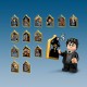 Строителна Игра Lego 76435 Hogwarts Castle: Great Hall Многоцветен 1732 Части NaN –  BB Изграждане на игри