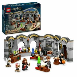 Строителна Игра Lego Harry Potter Многоцветен