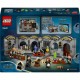 Строителна Игра Lego Harry Potter Многоцветен NaN –  BB Изграждане на игри