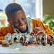 Строителна Игра Lego Harry Potter Многоцветен NaN –  BB Изграждане на игри