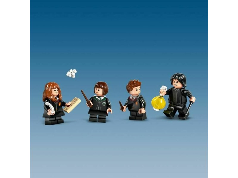 Строителна Игра Lego Harry Potter Многоцветен NaN –  BB Изграждане на игри