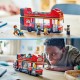 Строителна Игра Lego 60407 Многоцветен NaN –  BB Изграждане на игри
