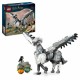 Строителна Игра Lego 76427 Buckbeak Многоцветен NaN –  BB Изграждане на игри