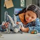 Строителна Игра Lego 76427 Buckbeak Многоцветен NaN –  BB Изграждане на игри