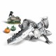 Строителна Игра Lego 76427 Buckbeak Многоцветен NaN –  BB Изграждане на игри