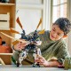 Строителна Игра Lego Ninjago Многоцветен NaN –  BB Изграждане на игри