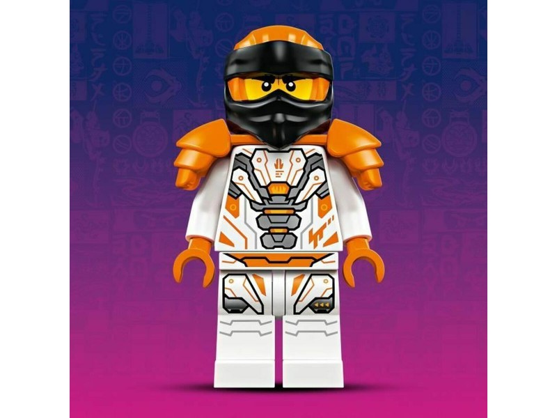 Строителна Игра Lego Ninjago Многоцветен NaN –  BB Изграждане на игри