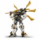 Строителна Игра Lego Ninjago Многоцветен NaN –  BB Изграждане на игри