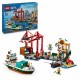 Строителна Игра Lego City Многоцветен NaN –  BB Изграждане на игри