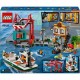 Строителна Игра Lego City Многоцветен NaN –  BB Изграждане на игри