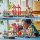 Строителна Игра Lego City Многоцветен NaN –  BB Изграждане на игри