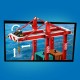 Строителна Игра Lego City Многоцветен NaN –  BB Изграждане на игри