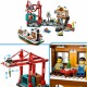 Строителна Игра Lego City Многоцветен NaN –  BB Изграждане на игри