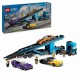 Строителна Игра Lego 60408 Многоцветен NaN –  BB Изграждане на игри