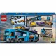 Строителна Игра Lego 60408 Многоцветен NaN –  BB Изграждане на игри