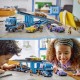 Строителна Игра Lego 60408 Многоцветен NaN –  BB Изграждане на игри