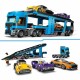 Строителна Игра Lego 60408 Многоцветен NaN –  BB Изграждане на игри