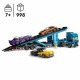 Строителна Игра Lego 60408 Многоцветен NaN –  BB Изграждане на игри
