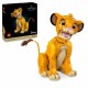 Строителна Игра Lego Disney Classic 43247 Simba, the Young Lion King Многоцветен 1445 Части NaN от | techMAG.bg Строителна Игра Lego Disney Classic 43247 Simba, the Young Lion King Многоцветен 1445 Части NaN – BB Изграждане на игри