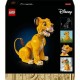 Строителна Игра Lego Disney Classic 43247 Simba, the Young Lion King Многоцветен 1445 Части NaN от | techMAG.bg Строителна Игра Lego Disney Classic 43247 Simba, the Young Lion King Многоцветен 1445 Части NaN – BB Изграждане на игри