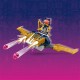 Строителна Игра Lego Ninja Team Combo Vehicle Многоцветен 576 Части NaN –  BB Изграждане на игри