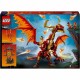 Строителна Игра Lego Ninjago Многоцветен NaN –  BB Изграждане на игри