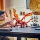 Строителна Игра Lego Ninjago Многоцветен NaN –  BB Изграждане на игри