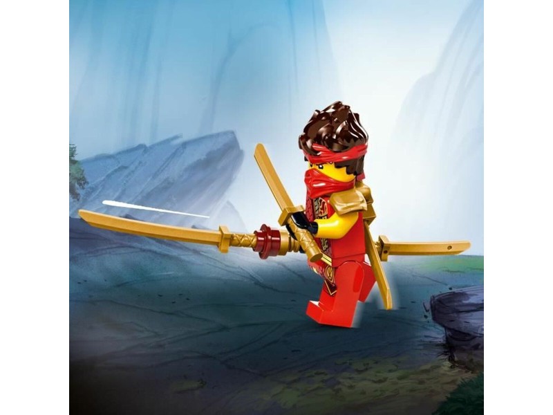 Строителна Игра Lego Ninjago Многоцветен NaN –  BB Изграждане на игри