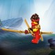 Строителна Игра Lego Ninjago Многоцветен NaN –  BB Изграждане на игри