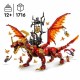 Строителна Игра Lego Ninjago Многоцветен NaN –  BB Изграждане на игри
