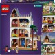 Строителна Игра Lego 42638 Castle Guest Room Многоцветен NaN –  BB Изграждане на игри