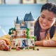 Строителна Игра Lego 42638 Castle Guest Room Многоцветен NaN –  BB Изграждане на игри