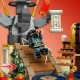 Строителна Игра Lego NINJAGO 71818 Tournament Battle Arena Многоцветен 659 Части NaN –  BB Изграждане на игри