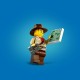 Строителна Игра Lego 60426 Jungle Explorer Off-Road Truck Многоцветен NaN –  BB Изграждане на игри