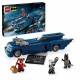 Строителна Игра Lego 76274 Многоцветен NaN –  BB Изграждане на игри