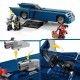 Строителна Игра Lego 76274 Многоцветен NaN –  BB Изграждане на игри