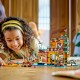 Строителна Игра Lego 42626 Water Sports Adventure Base Многоцветен NaN –  BB Изграждане на игри
