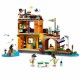 Строителна Игра Lego 42626 Water Sports Adventure Base Многоцветен NaN –  BB Изграждане на игри