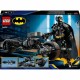 Строителна Игра Lego 76273 Многоцветен NaN –  BB Изграждане на игри