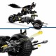 Строителна Игра Lego 76273 Многоцветен NaN –  BB Изграждане на игри