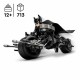Строителна Игра Lego 76273 Многоцветен NaN –  BB Изграждане на игри
