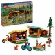 Строителна Игра Lego Friends Многоцветен NaN –  BB Изграждане на игри