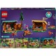 Строителна Игра Lego Friends Многоцветен NaN –  BB Изграждане на игри