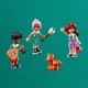 Строителна Игра Lego Friends Многоцветен NaN –  BB Изграждане на игри