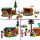 Строителна Игра Lego Friends Многоцветен NaN –  BB Изграждане на игри