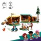 Строителна Игра Lego Friends Многоцветен NaN –  BB Изграждане на игри